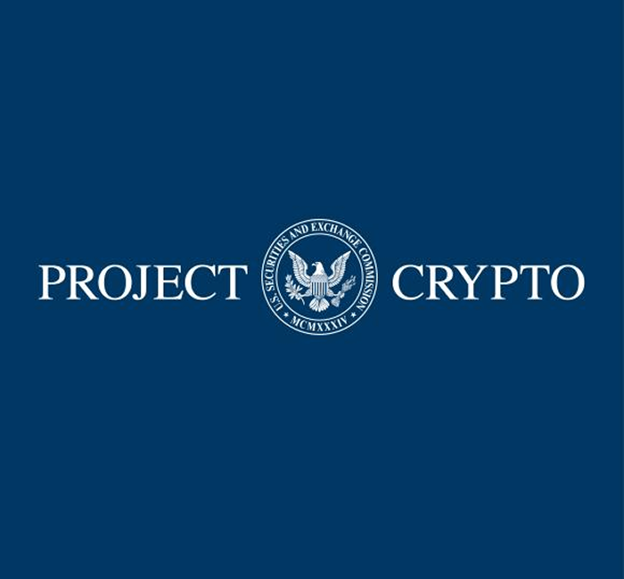 project crypto